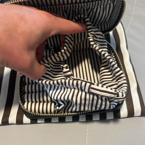 Henri bendel jewelry case NWOT - Picture 5 of 8